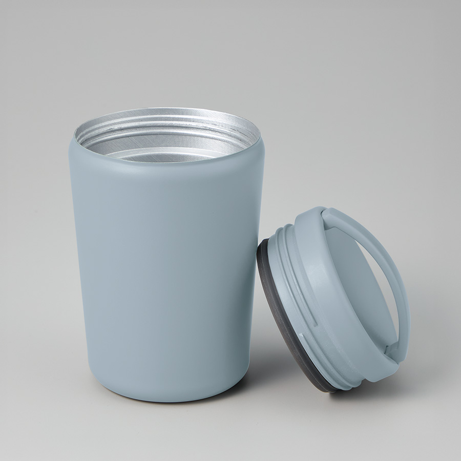 Handitシンプルサーモタンブラー360ml｜全4カラー