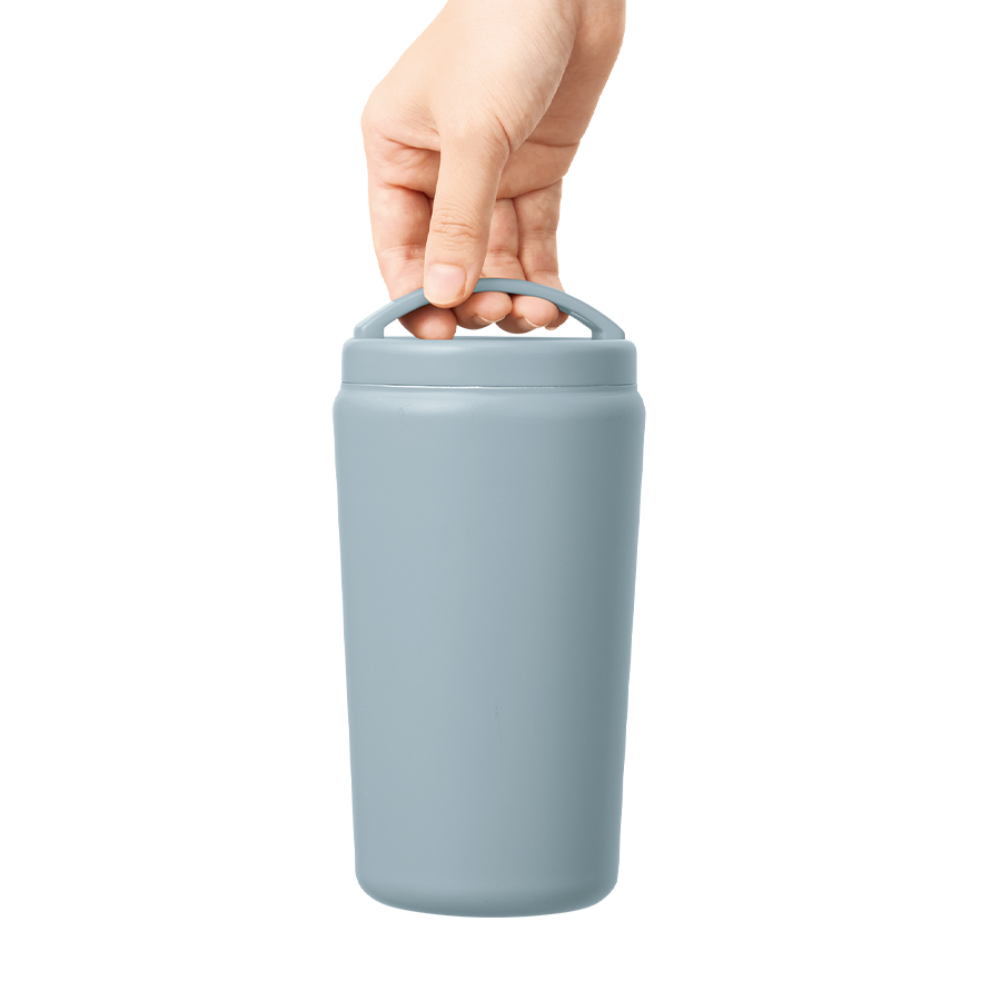 Handitシンプルサーモタンブラー520ml|全4カラー