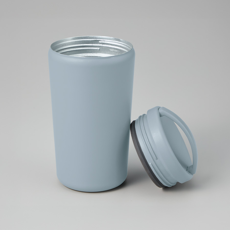 Handitシンプルサーモタンブラー520ml|全4カラー