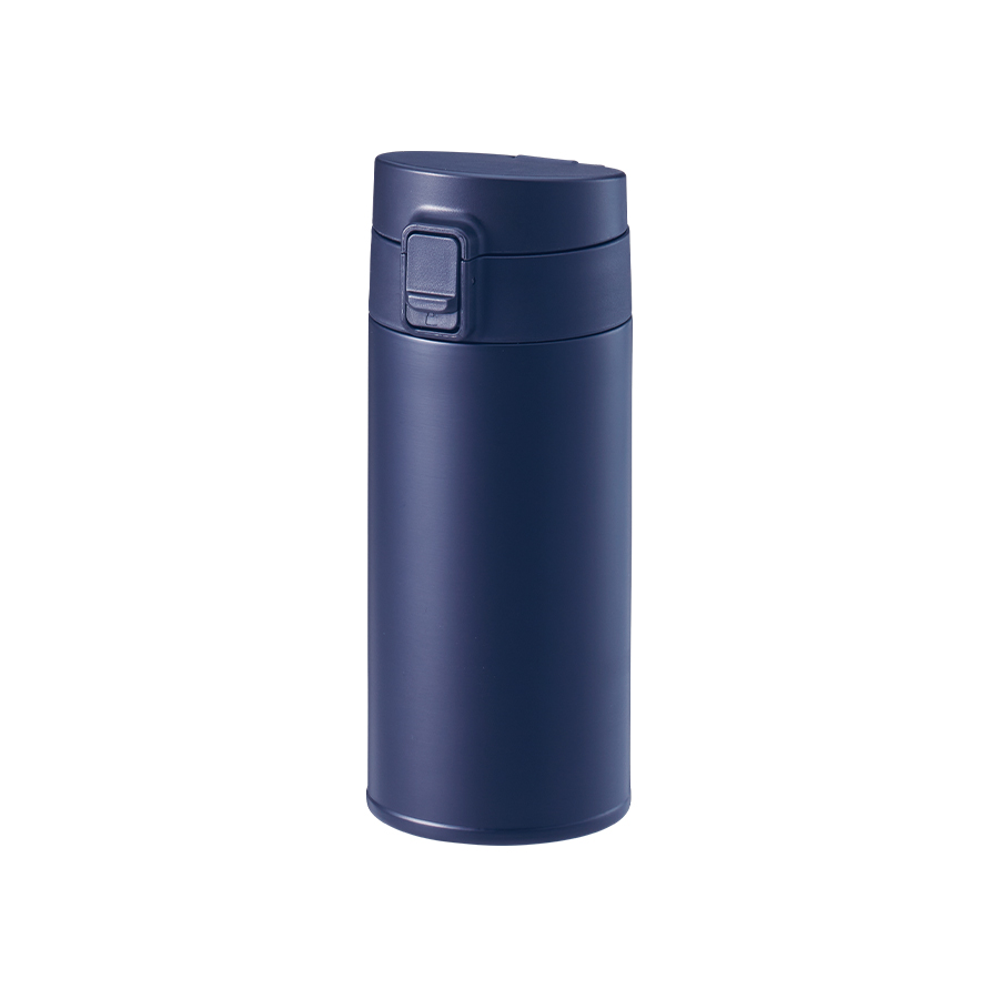 軽量ワンタッチサーモボトル360ml｜全3カラー