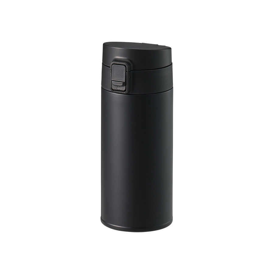 軽量ワンタッチサーモボトル360ml｜全3カラー