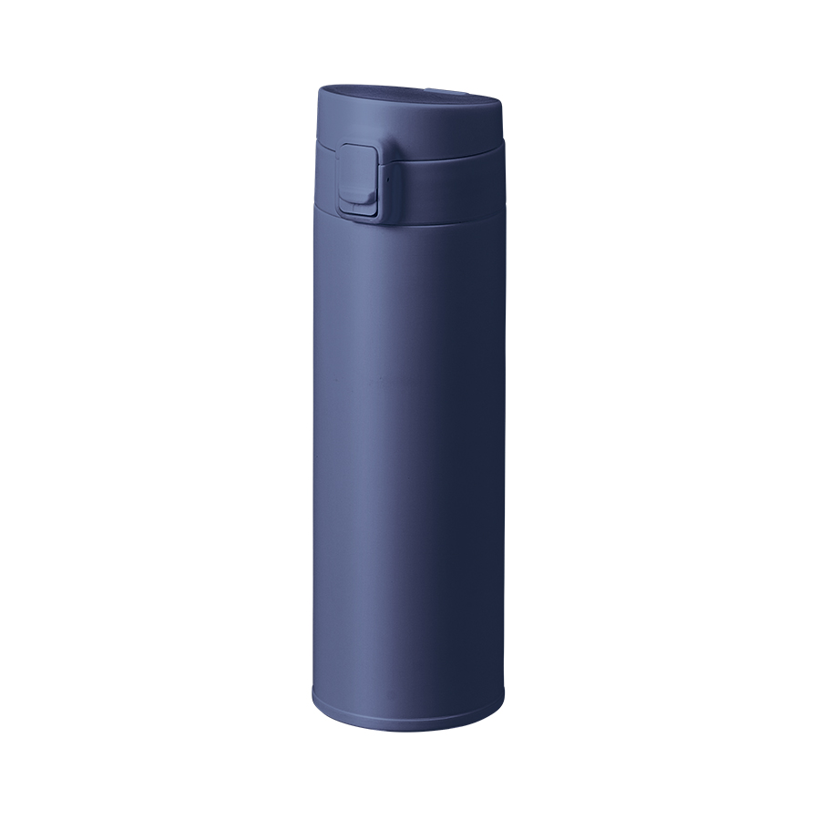 軽量ワンタッチサーモボトル500ml｜全3カラー