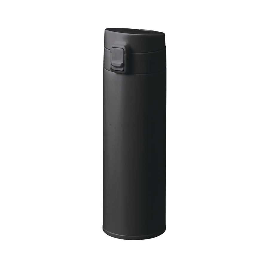 軽量ワンタッチサーモボトル500ml｜全3カラー
