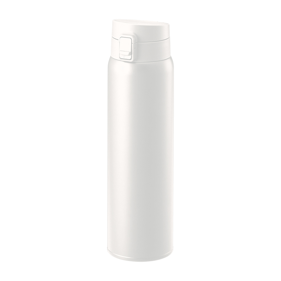 軽量ワンタッチサーモボトル750ml｜全3カラー