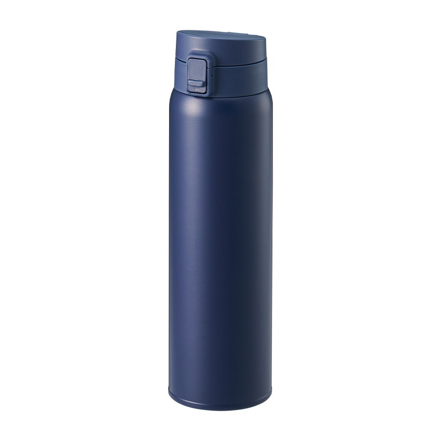 軽量ワンタッチサーモボトル750ml｜全3カラー