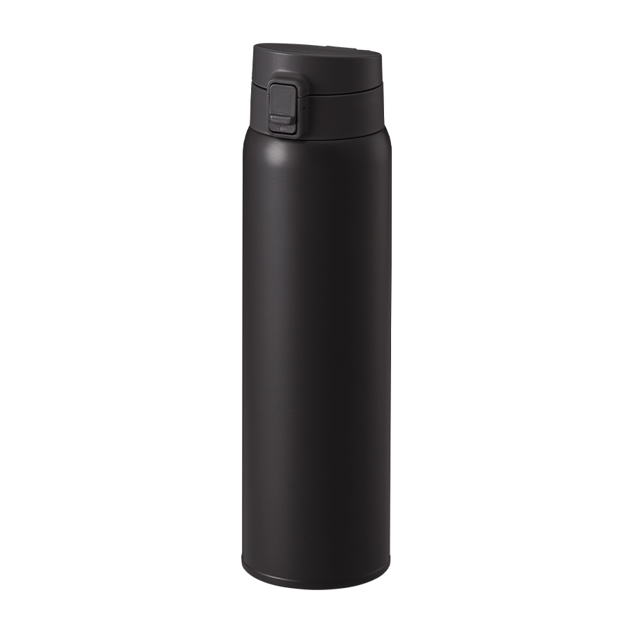 軽量ワンタッチサーモボトル750ml｜全3カラー