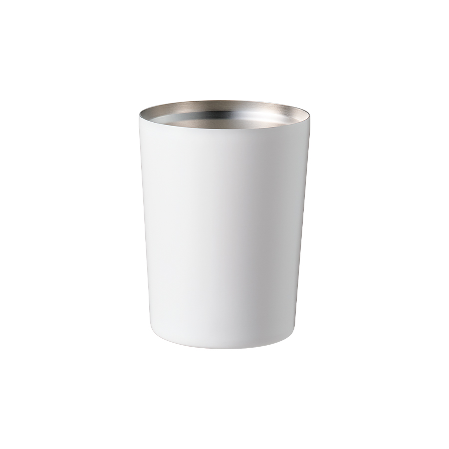 ステンレスサーモタンブラー 260ml｜全3カラー