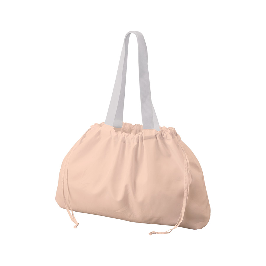 レインカバーにもなる撥水バッグ|全3カラー