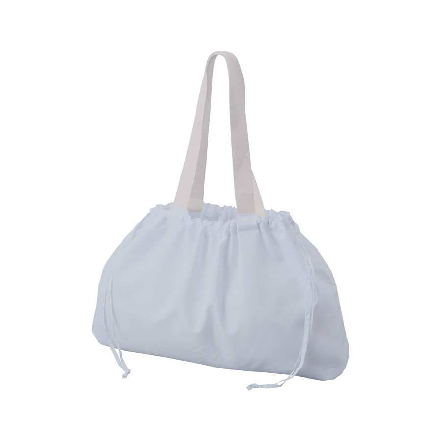 レインカバーにもなる撥水バッグ|全3カラー