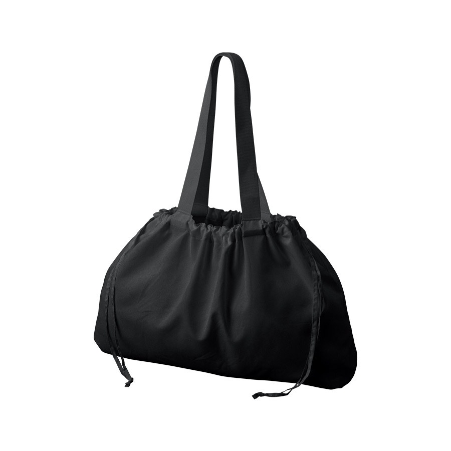 レインカバーにもなる撥水バッグ|全3カラー