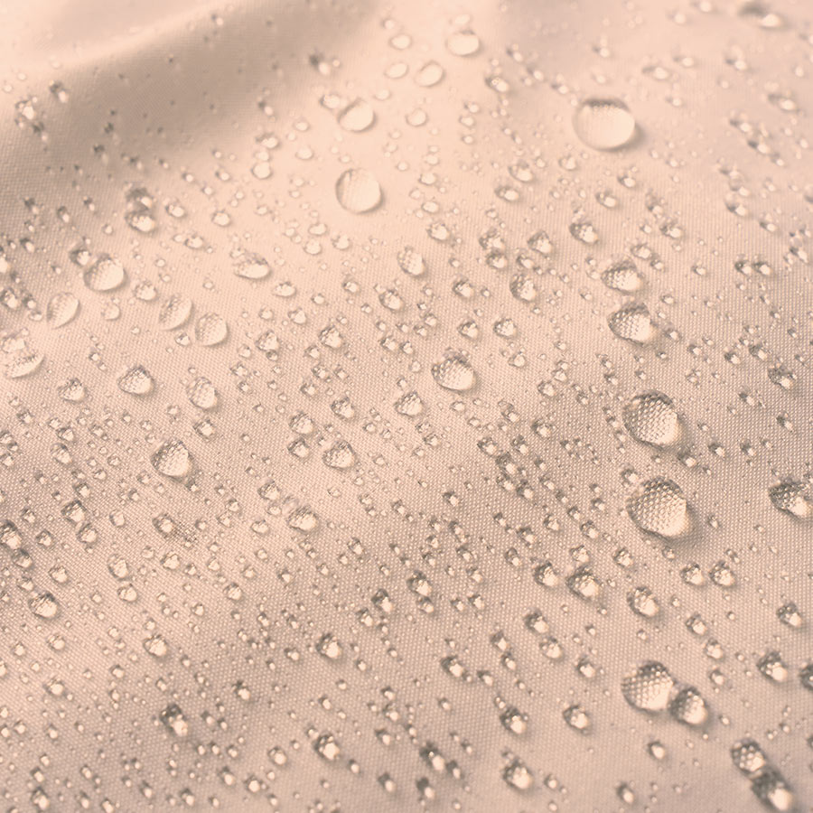 レインカバーにもなる撥水バッグ|全3カラー