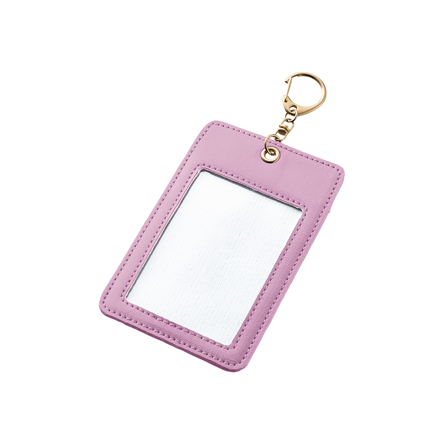 推し活 カラーカードケース｜全9カラー