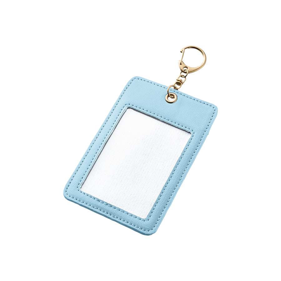 推し活 カラーカードケース｜全9カラー