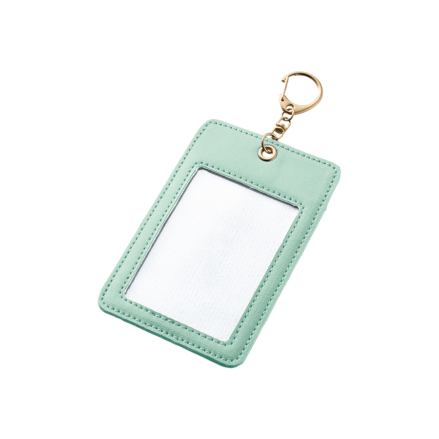 推し活 カラーカードケース｜全9カラー