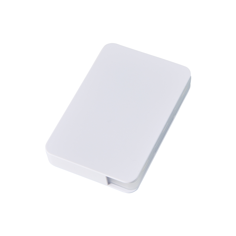 カバー付ピルケース